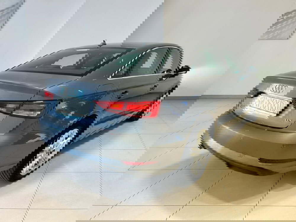 Audi A3 usata a Napoli (2)