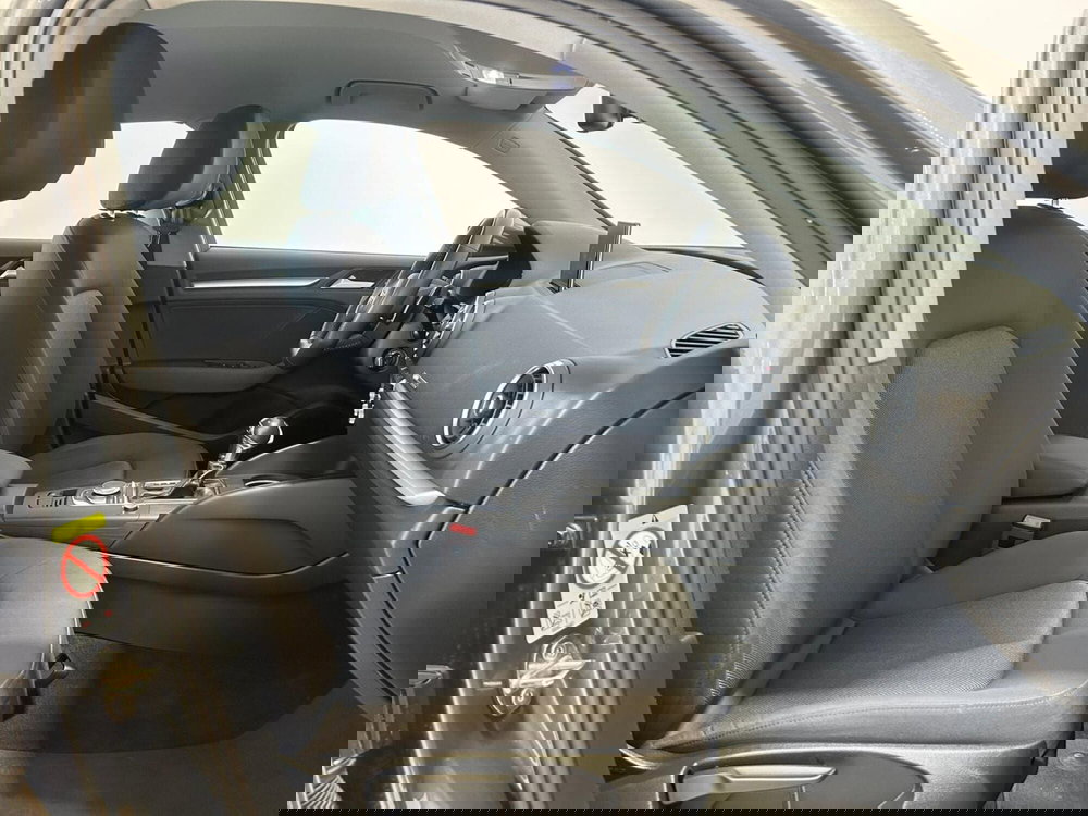 Audi A3 usata a Napoli (3)