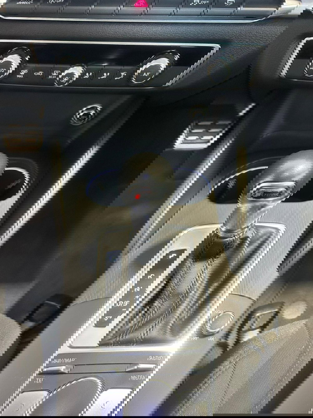 Audi A3 usata a Napoli (7)