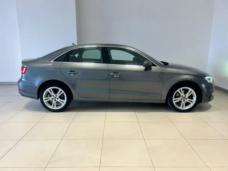 Audi A3 usata a Napoli (8)