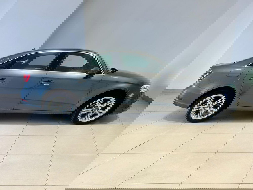 Audi A3 usata a Napoli (8)