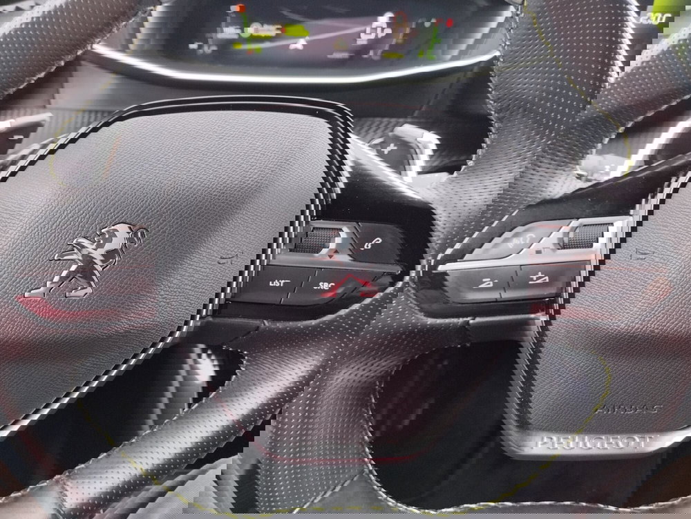 Peugeot 2008 usata a Asti (10)