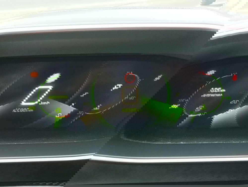 Peugeot 2008 usata a Asti (14)