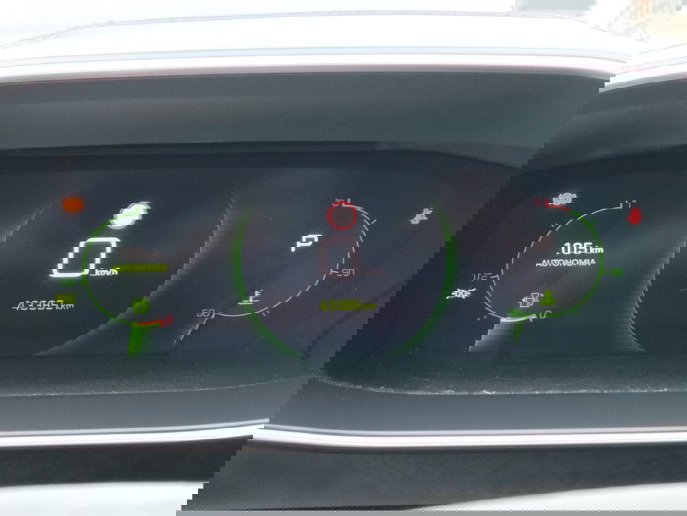 Peugeot 2008 usata a Asti (16)