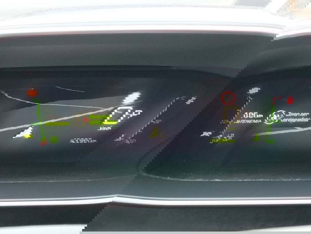 Peugeot 2008 usata a Asti (17)