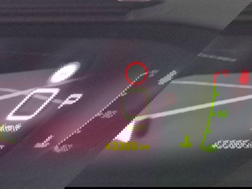 Peugeot 2008 usata a Asti (18)