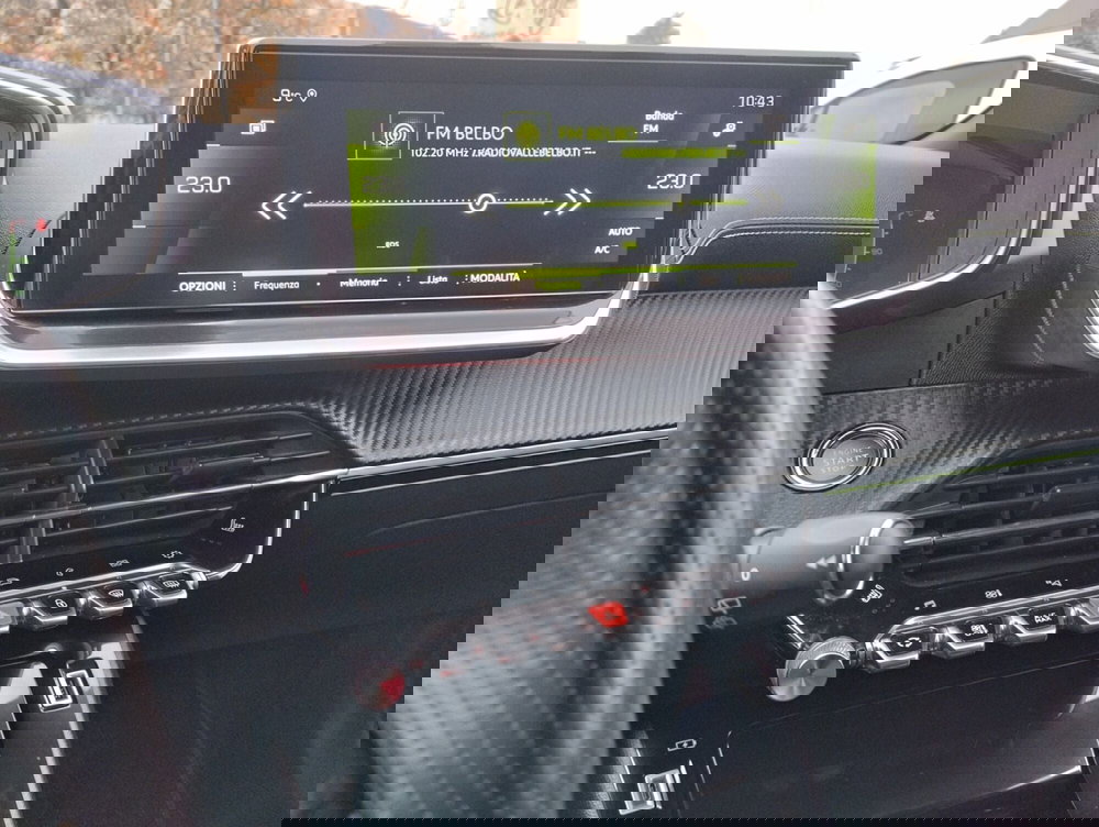 Peugeot 2008 usata a Asti (19)