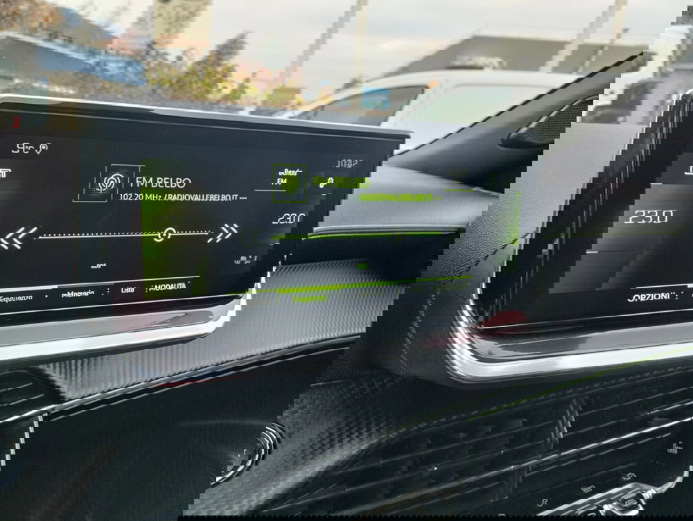 Peugeot 2008 usata a Asti (20)