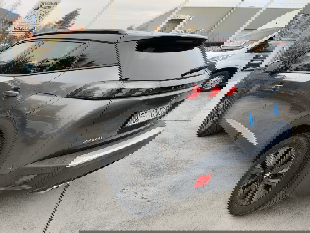 Peugeot 2008 usata a Asti (4)