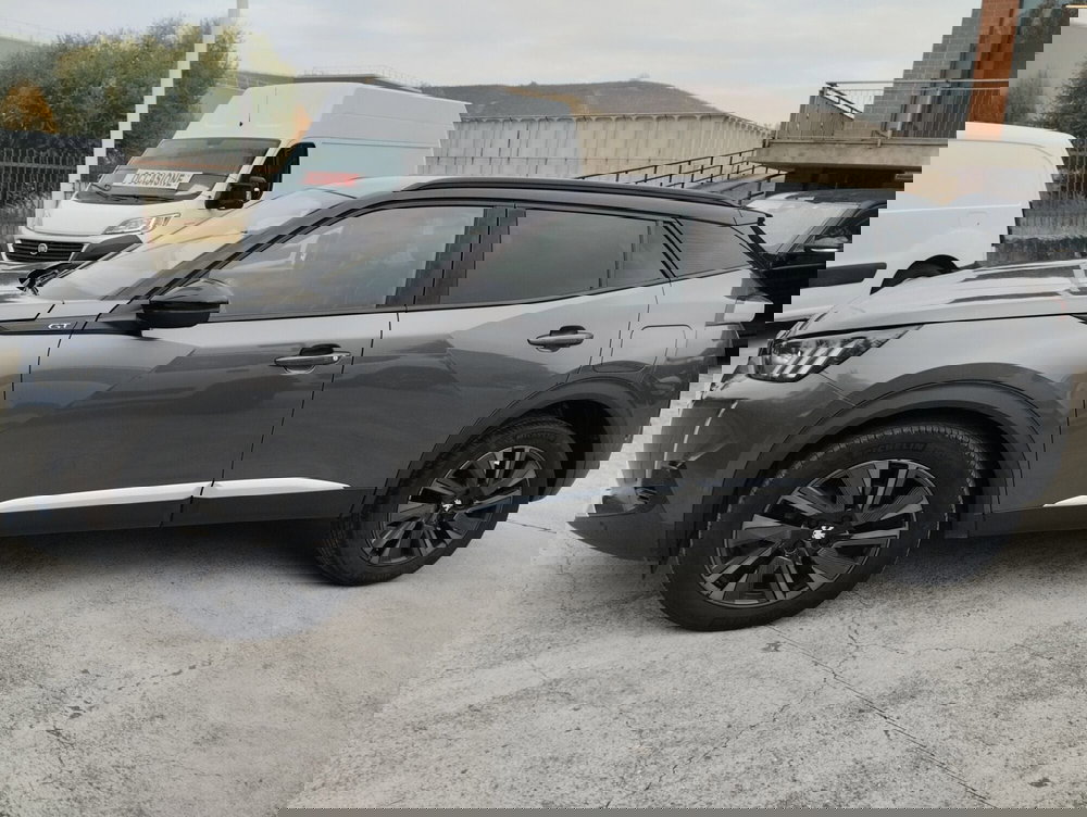 Peugeot 2008 usata a Asti (6)