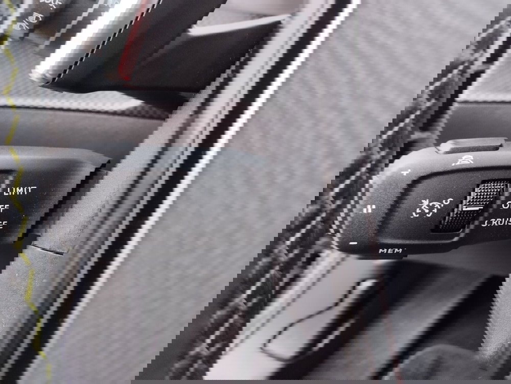 Peugeot 2008 usata a Asti (9)