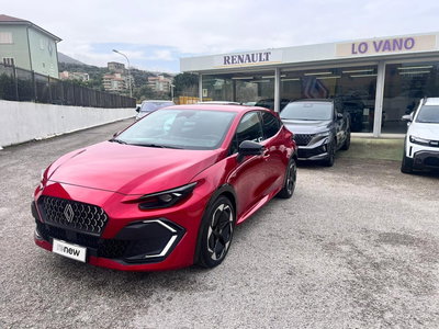 Renault Clio 1.2 tce Techno 115cv nuova a Sant'Agata di Militello