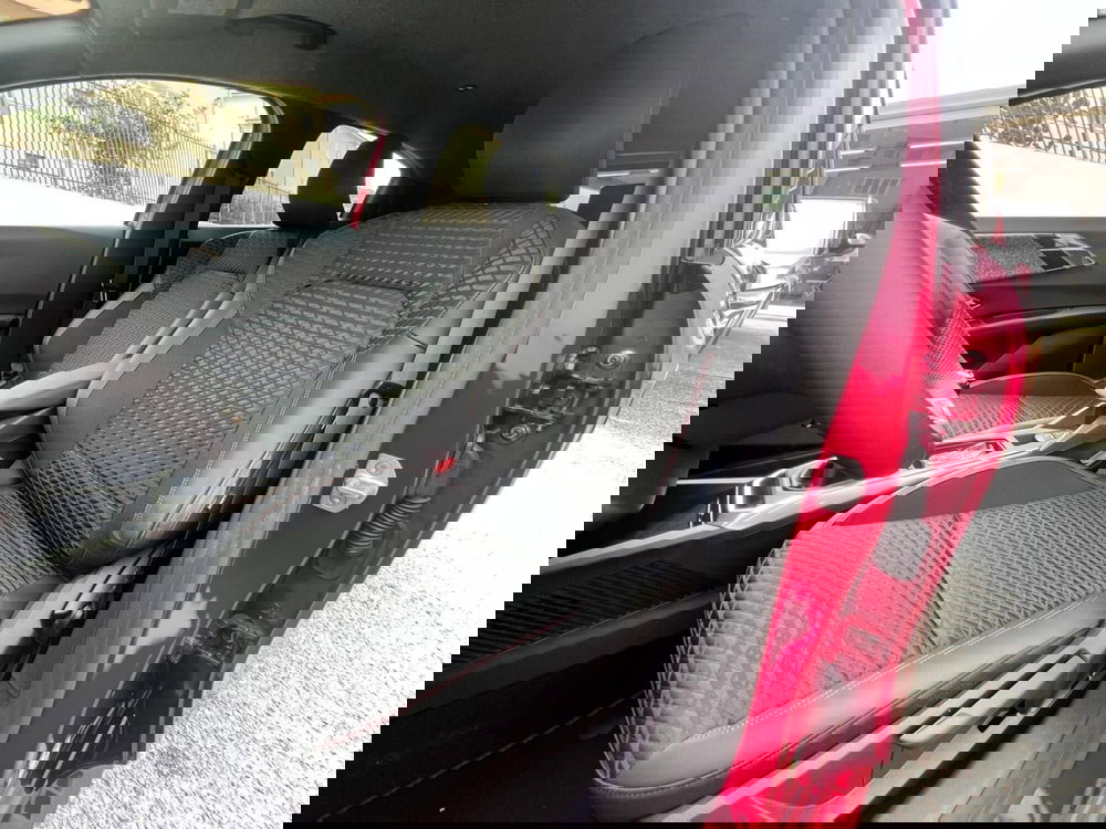 Renault Clio nuova a Messina (10)