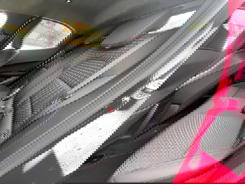 Renault Clio nuova a Messina (11)