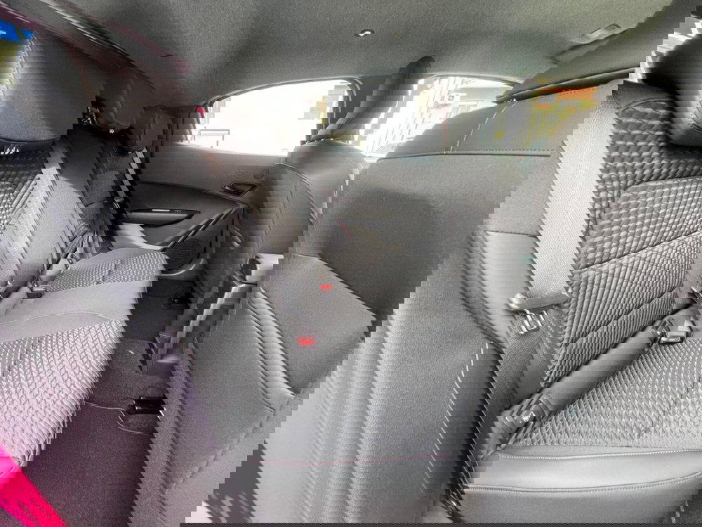 Renault Clio nuova a Messina (12)