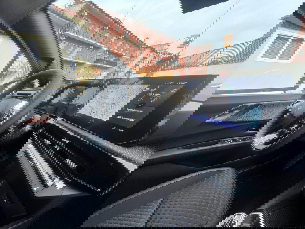 Renault Clio nuova a Messina (14)