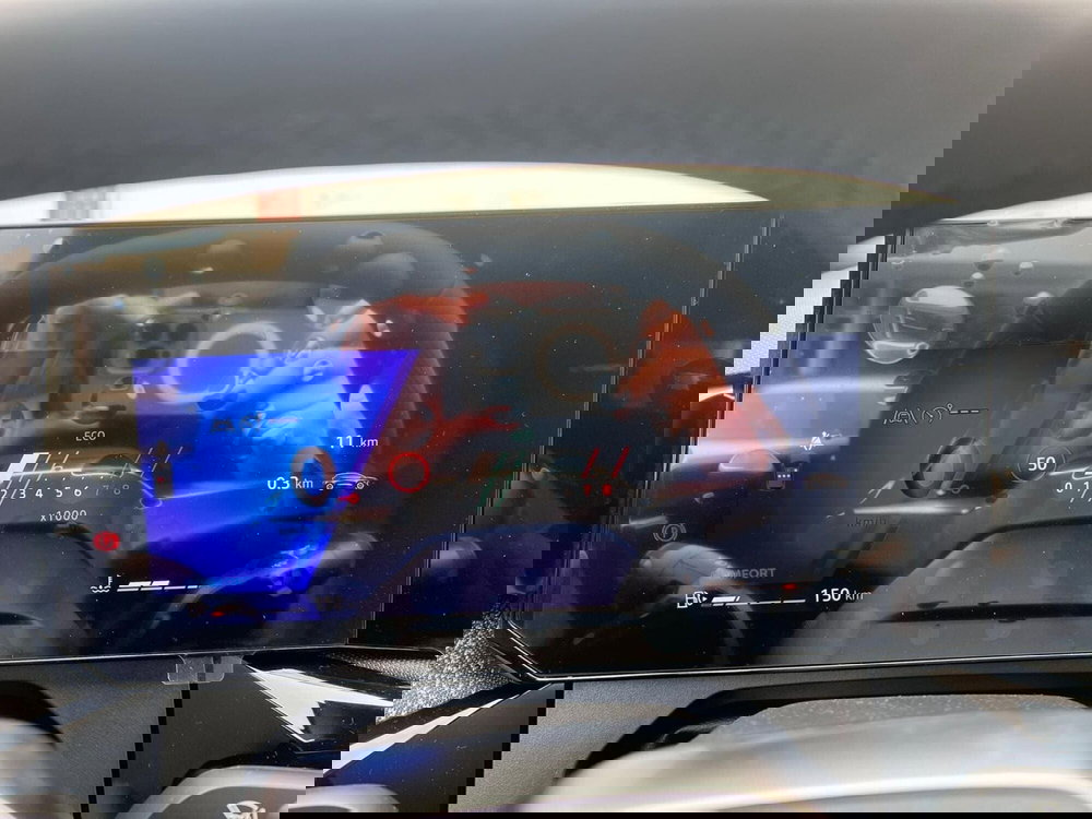 Renault Clio nuova a Messina (16)