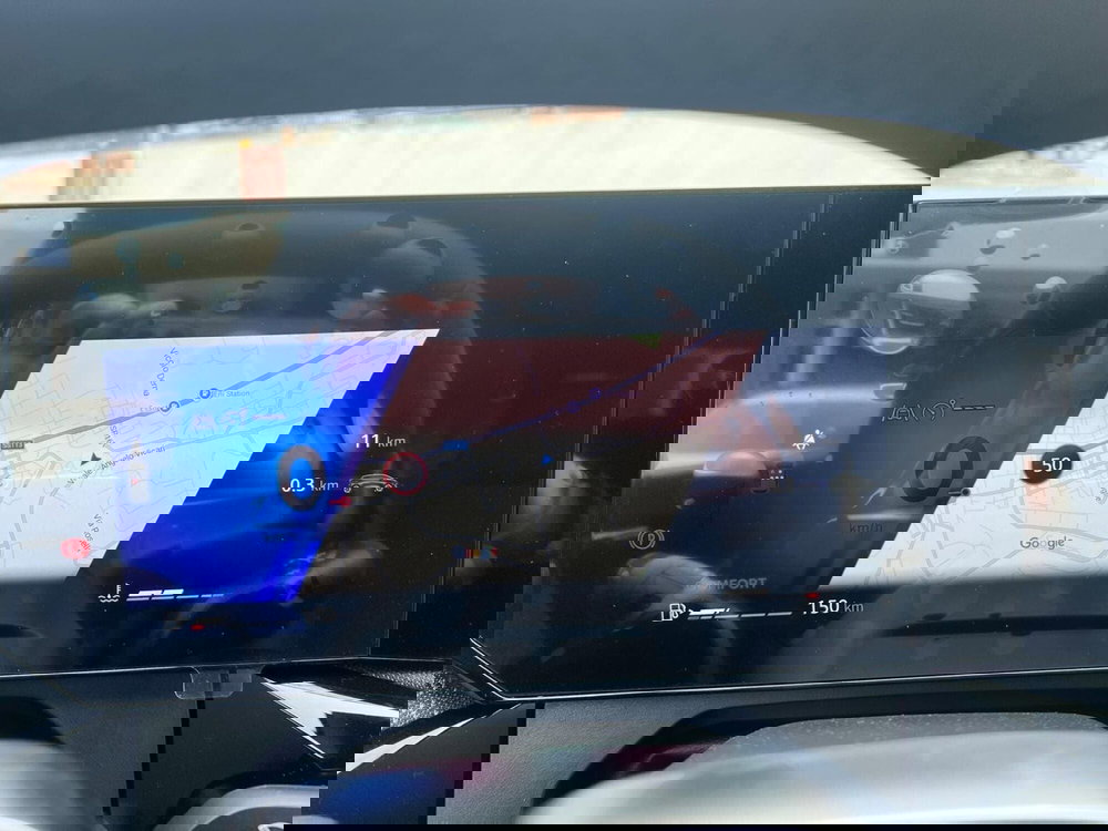 Renault Clio nuova a Messina (17)