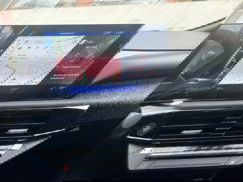 Renault Clio nuova a Messina (18)