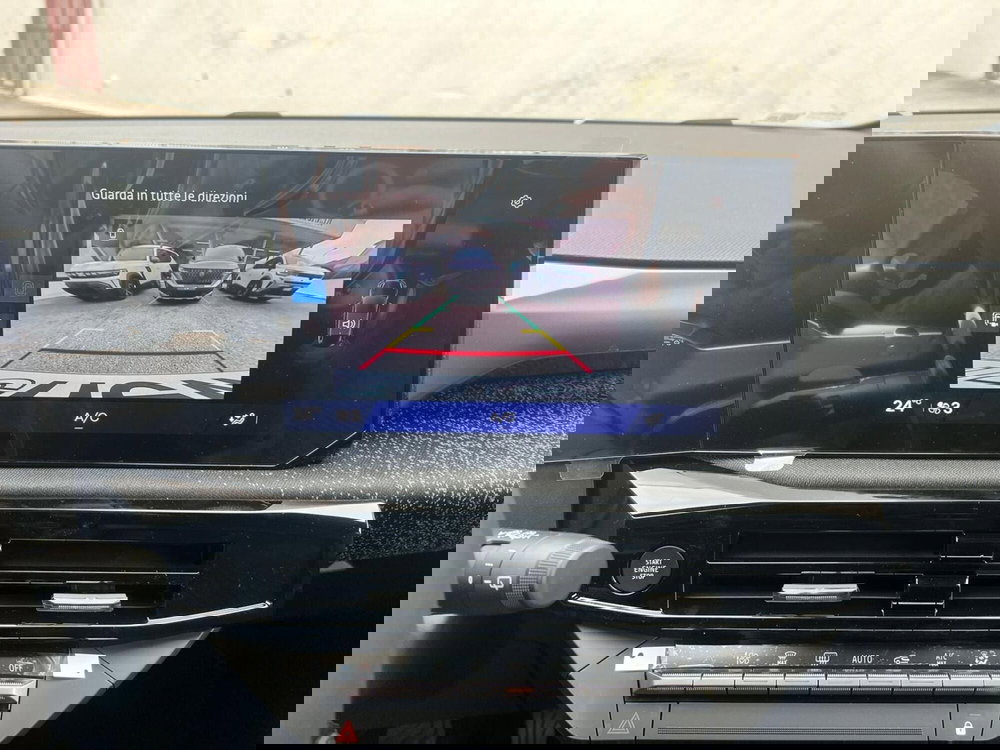 Renault Clio nuova a Messina (19)