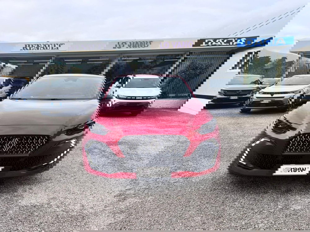 Renault Clio nuova a Messina (2)