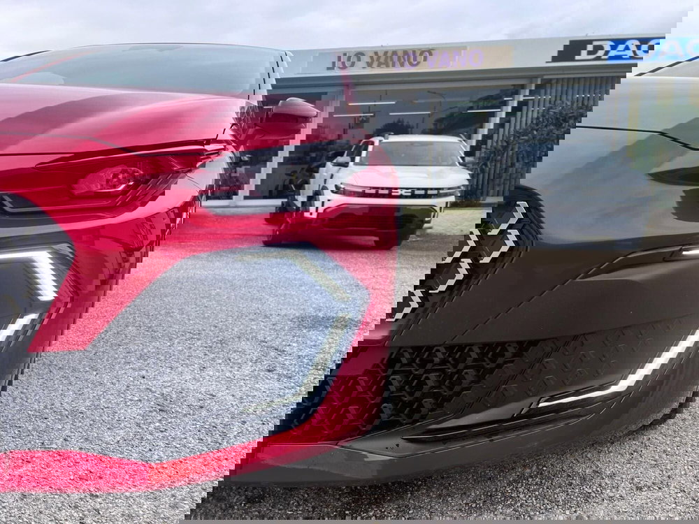 Renault Clio nuova a Messina (20)