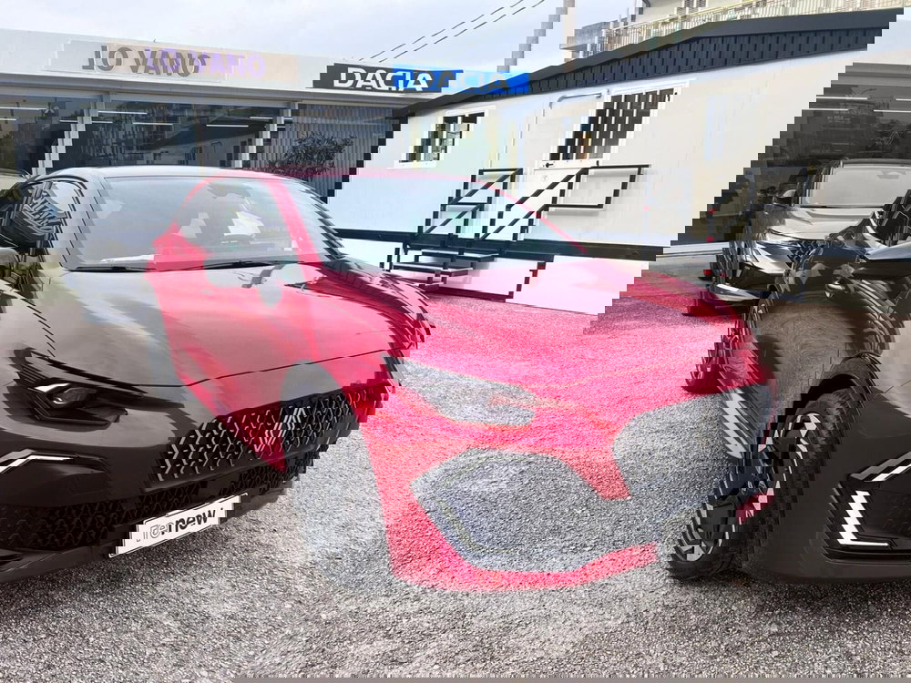 Renault Clio nuova a Messina (3)