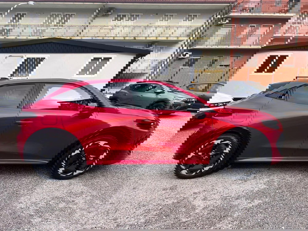 Renault Clio nuova a Messina (4)