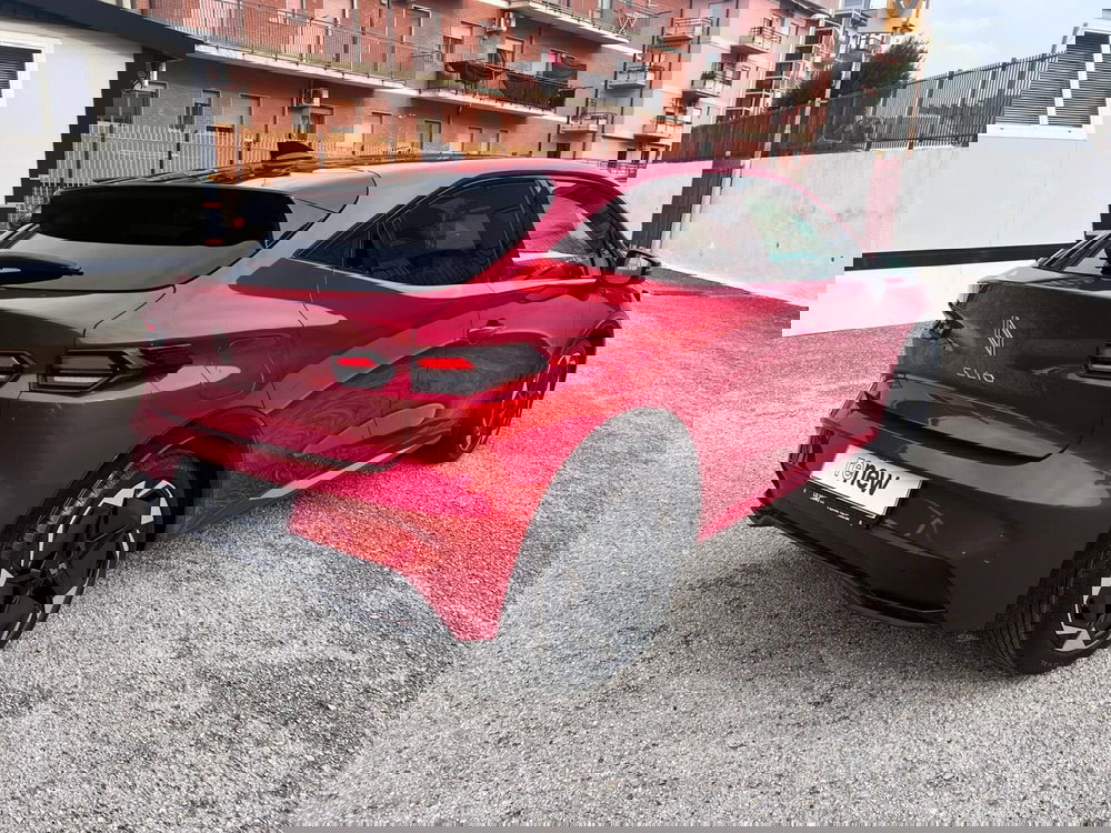 Renault Clio nuova a Messina (5)