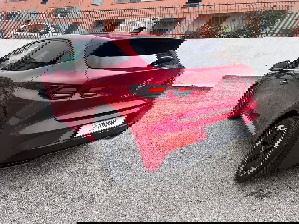 Renault Clio nuova a Messina (7)