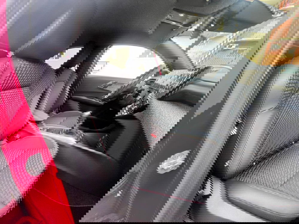 Renault Clio nuova a Messina (9)