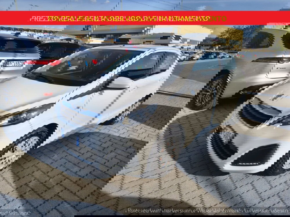 Peugeot 108 usata a Firenze