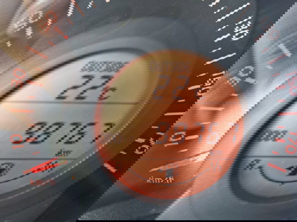 Peugeot 108 usata a Firenze (11)