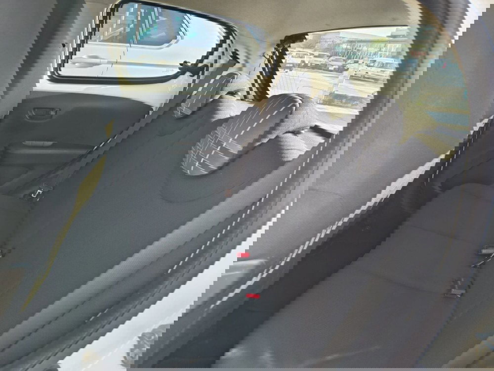 Peugeot 108 usata a Firenze (12)