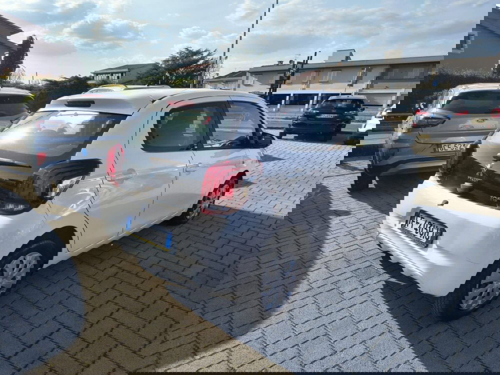 Peugeot 108 usata a Firenze (6)