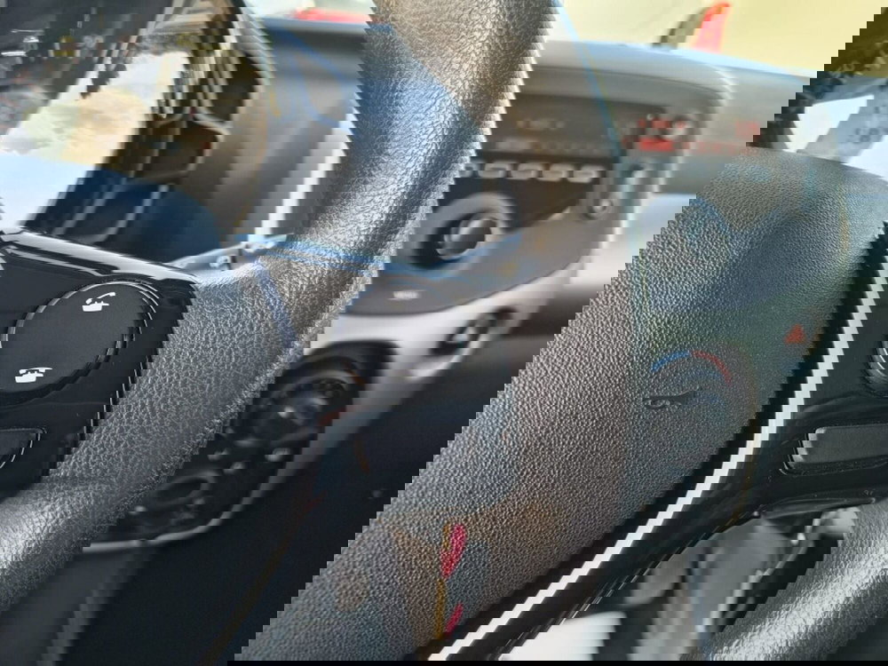 Peugeot 108 usata a Firenze (8)