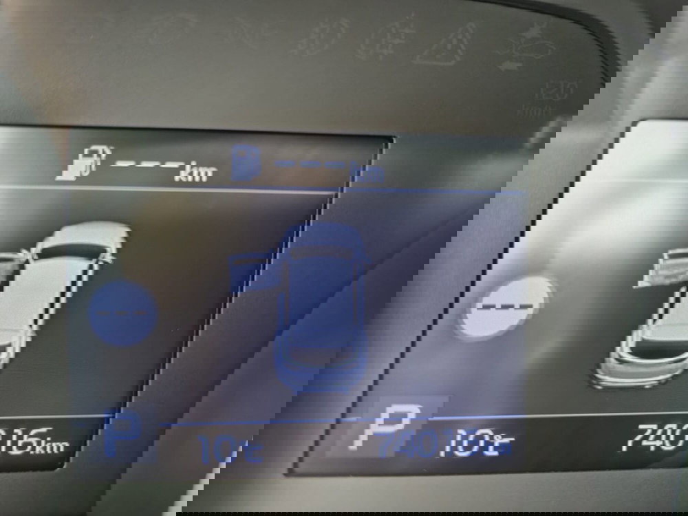 Kia Sportage usata a Firenze (11)