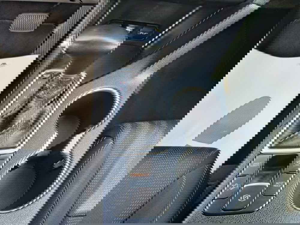 Kia Sportage usata a Firenze (13)