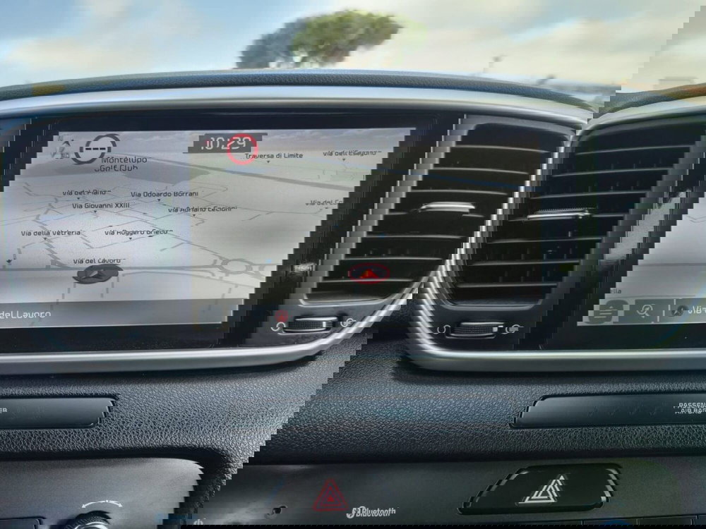 Kia Sportage usata a Firenze (16)