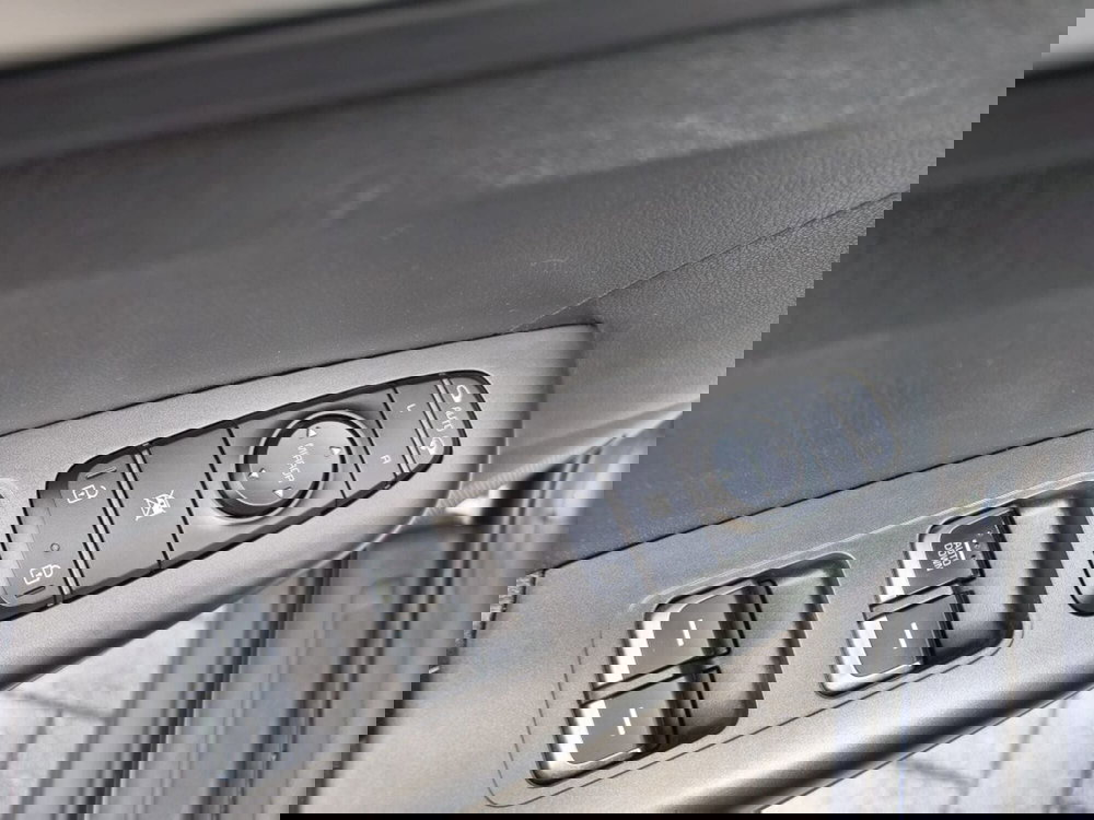 Kia Sportage usata a Firenze (17)