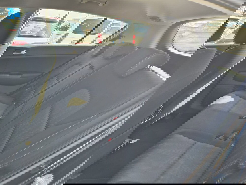 Kia Sportage usata a Firenze (18)