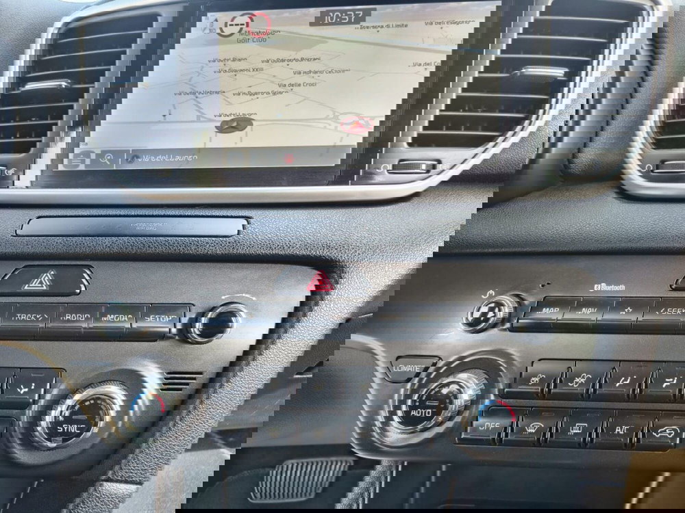 Kia Sportage usata a Firenze (20)