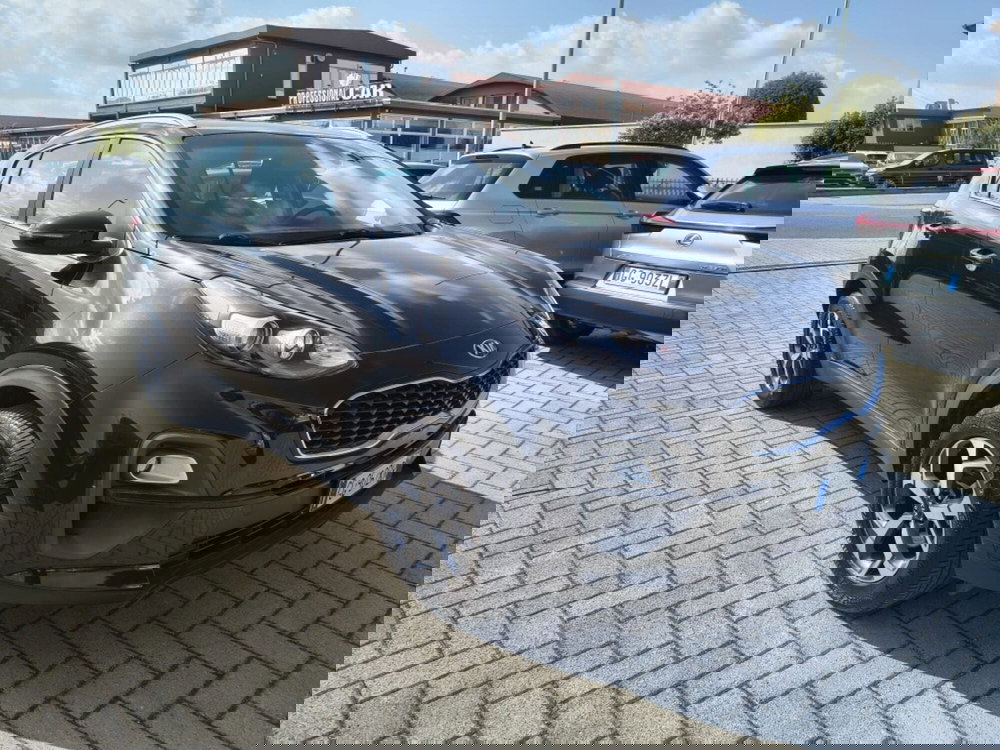 Kia Sportage usata a Firenze (3)