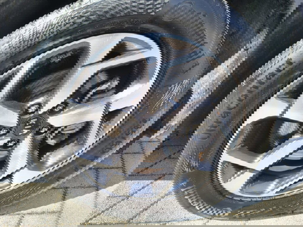 Kia Sportage usata a Firenze (7)