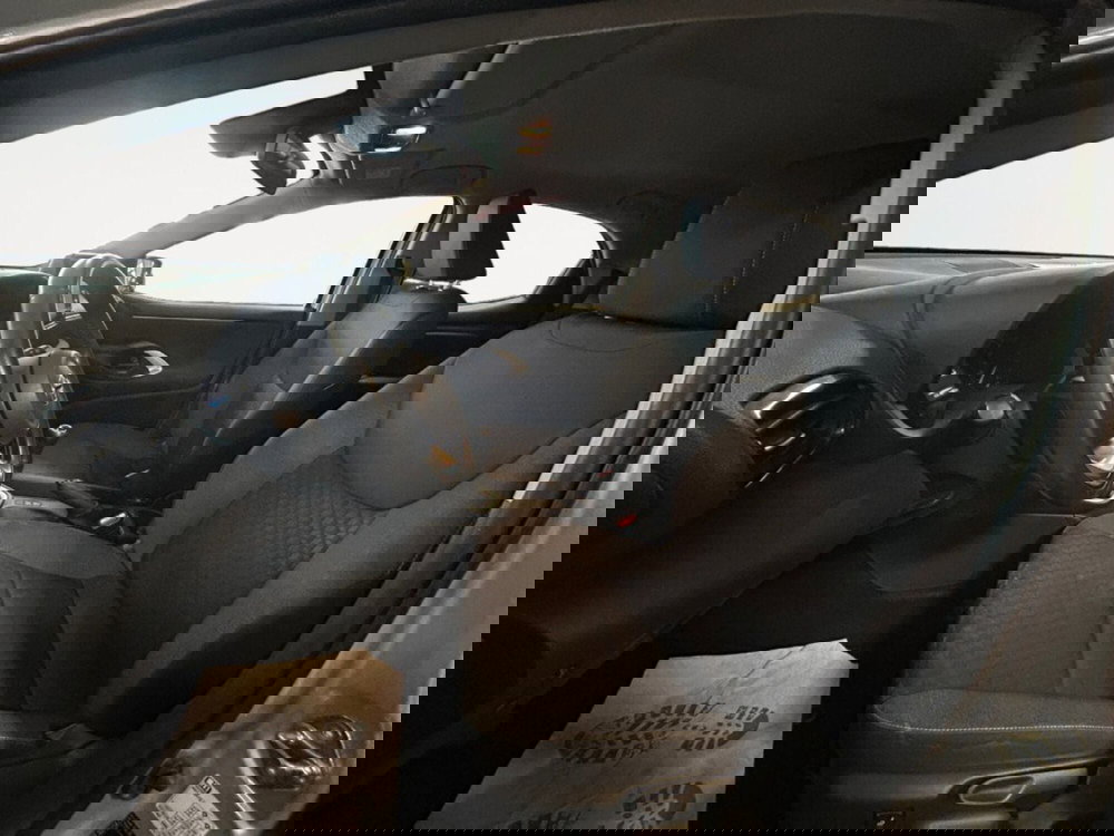 Toyota Yaris usata a Verona (4)