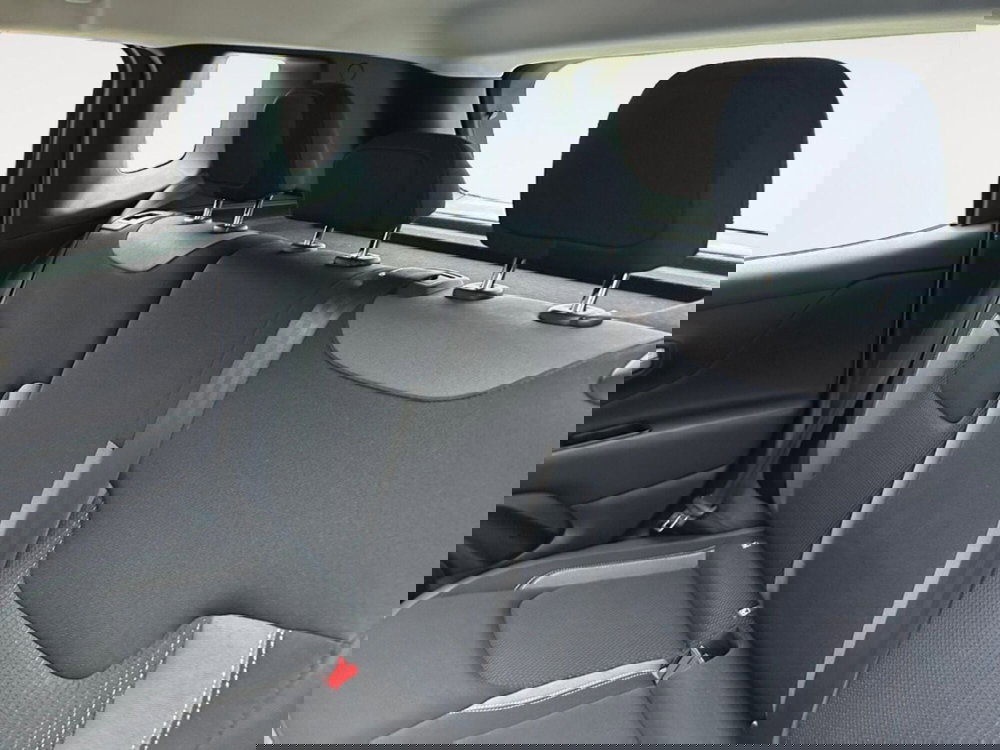 Jeep Renegade usata a Verona (11)