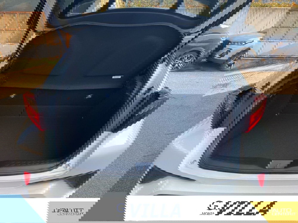 Toyota Toyota C-HR usata a Milano (17)