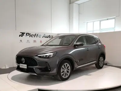 Mg HS HS 1.5T-GDI Comfort del 2023 usata a Teramo