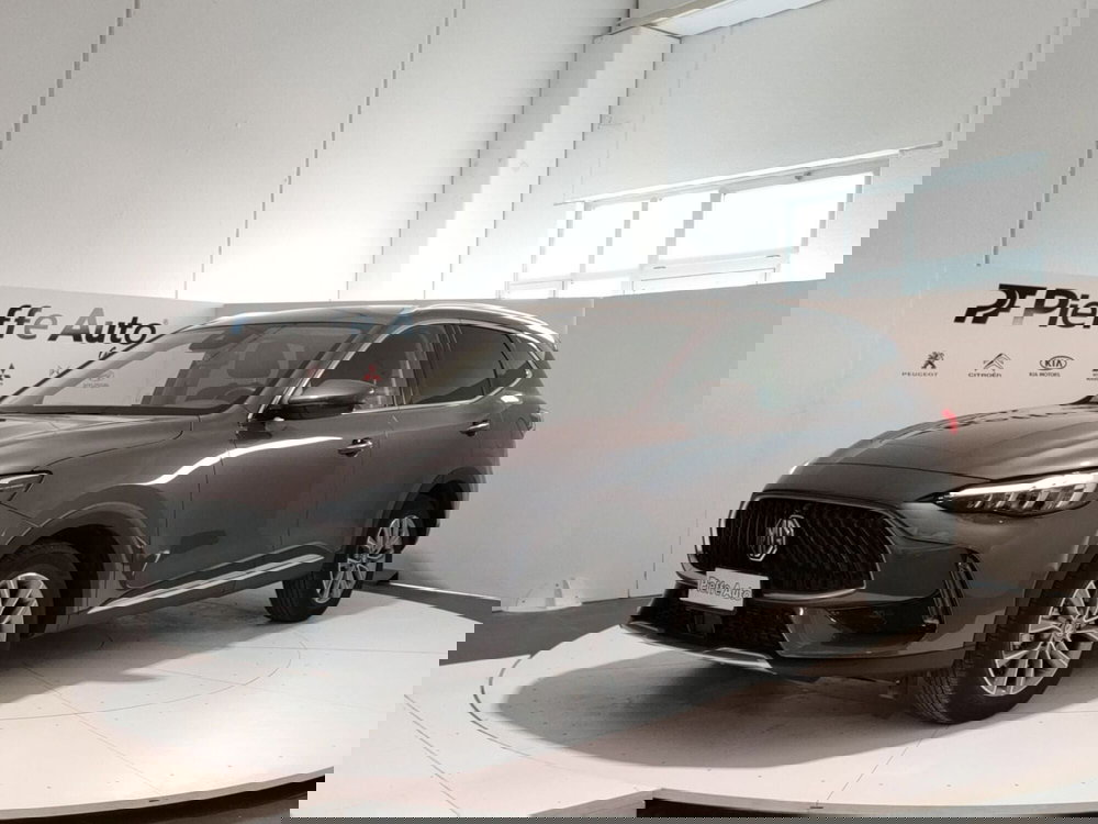 Mg HS usata a Teramo