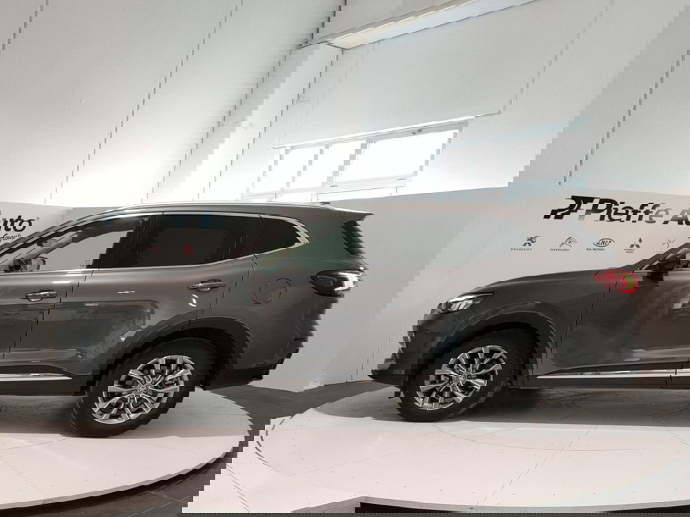 Mg HS usata a Teramo (2)